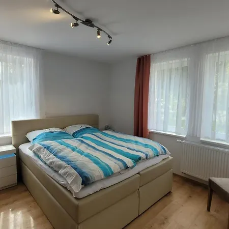 Sachsentraum - Naehe Goeltzschtalbruecke Appartement Reichenbach im Vogtland Buitenkant foto