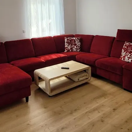 Sachsentraum - Naehe Goeltzschtalbruecke Appartement Reichenbach im Vogtland Buitenkant foto
