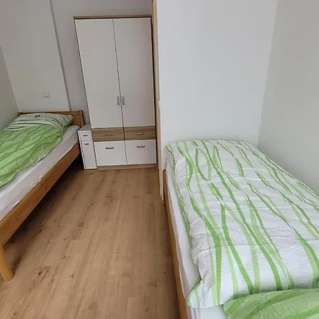 Sachsentraum - Naehe Goeltzschtalbruecke Appartement Reichenbach im Vogtland Buitenkant foto