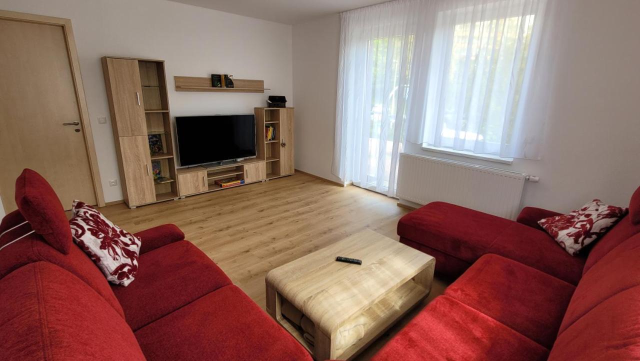 Apartment Sachsentraum - Naehe Goeltzschtalbruecke *
