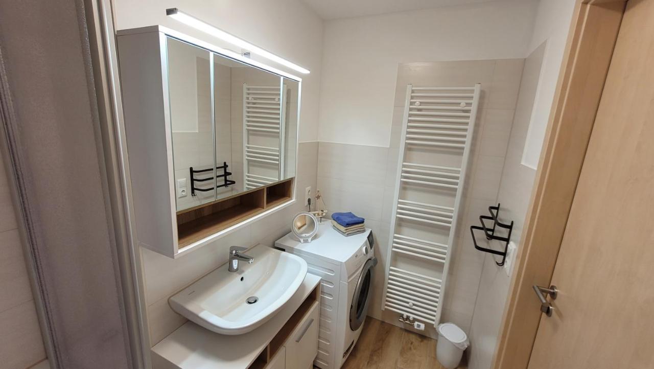 Apartament Sachsentraum - Naehe Goeltzschtalbruecke *