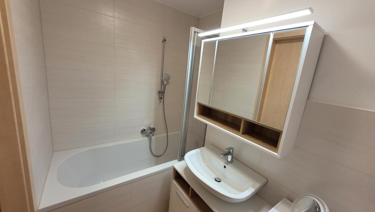 Apartament Sachsentraum - Naehe Goeltzschtalbruecke