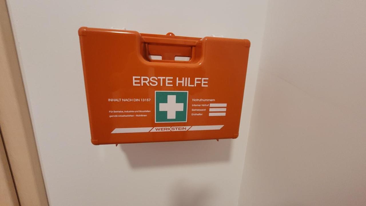 Sachsentraum - Naehe Goeltzschtalbruecke Apartment Reichenbach im Vogtland
